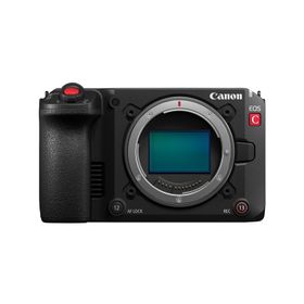 Canon EOS C50 Video Kamera