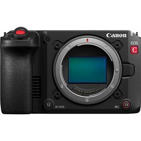 Canon EOS C50 Video Kamera