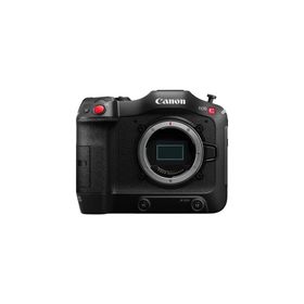 Canon EOS C70 Sinema Video Kamera