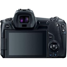 Canon EOS R Aynasız Fotoğraf Makinesi