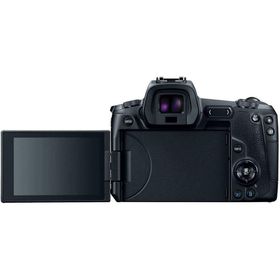 Canon EOS R Aynasız Fotoğraf Makinesi