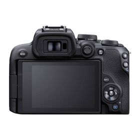 Canon EOS R10 + 18-150mm Aynasız Fotoğraf Makinesi