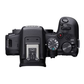 Canon EOS R10 + 18-150mm Aynasız Fotoğraf Makinesi