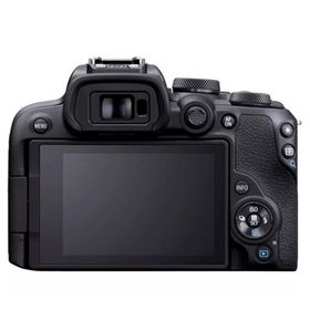 Canon EOS R10 + 18-150mm Lens + Mount Adaptörlü Aynasız Fotoğraf Makinesi
