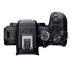 Canon EOS R10 18-45 mm Aynasız Fotoğraf Makinesi