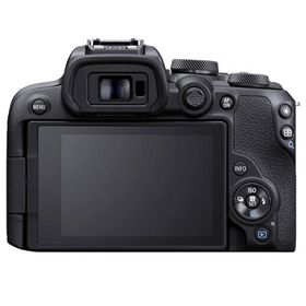 Canon EOS R10 18-45 mm Aynasız Fotoğraf Makinesi