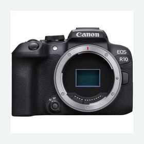 Canon EOS R10 Aynasız Fotoğraf Makinesi