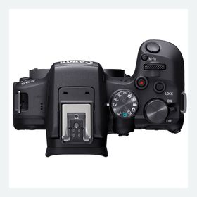 Canon EOS R10 Aynasız Fotoğraf Makinesi