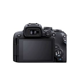 Canon EOS R10 Body + Ef-Eos R Mount Adaptör Aynasız Fotoğraf Makinesi