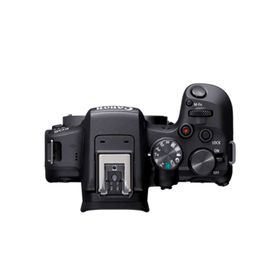 Canon EOS R10 Body + Ef-Eos R Mount Adaptör Aynasız Fotoğraf Makinesi