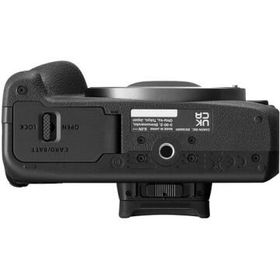 Canon EOS R100 Body Aynasız Fotoğraf Makinesi