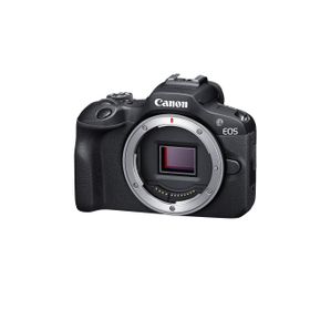 Canon EOS R100 Body Aynasız Fotoğraf Makinesi