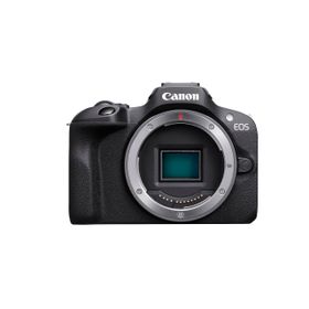 Canon EOS R100 Lens Aynasız Fotoğraf Makinesi