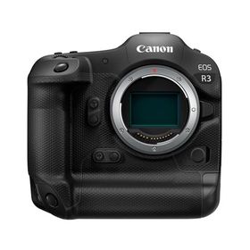 Canon EOS R3 Body Aynasız Fotoğraf Makinesi