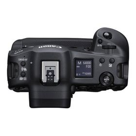 Canon EOS R3 Body Aynasız Fotoğraf Makinesi
