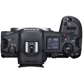 Canon EOS R5 Body Aynasız Dijital Fotoğraf Makinesi