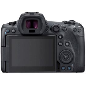 Canon EOS R5 Body Aynasız Fotoğraf Makinesi