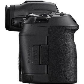 Canon EOS R5 Mark II + 24-105mm Lens Aynasız Fotoğraf Makinesi