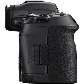 Canon EOS R5 Mark II Body Aynasız Fotoğraf Makinesi