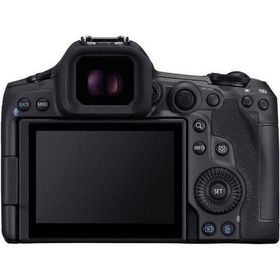 Canon EOS R5 Mark II Lens Aynasız Fotoğraf Makinesi