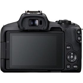 Canon EOS R50 + 18-150mm Lens Aynasız Fotoğraf Makinesi