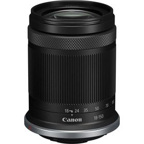 Canon EOS R50 + 18-150mm Lens Aynasız Fotoğraf Makinesi