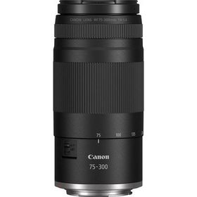 Canon EOS R50 + 18-45mm + 75-300mm Lens Aynasız Fotoğraf Makinesi