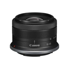 Canon EOS R50 + 18-45mm + 75-300mm Lens Aynasız Fotoğraf Makinesi