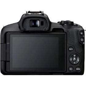 Canon EOS R50 + 18-45mm Lens Aynasız Fotoğraf Makinesi