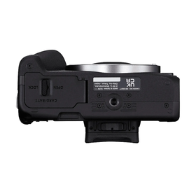 Canon EOS R50 Body Aynasız Fotoğraf Makinesi