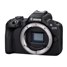 Canon EOS R50 Body Aynasız Fotoğraf Makinesi