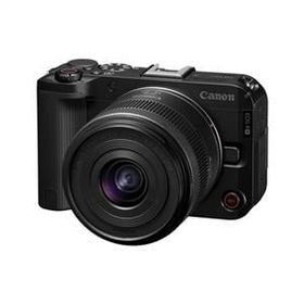 Canon EOS R50 V + 14-30mm Lens Aynasız Fotoğraf Makinesi
