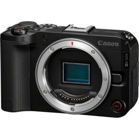 Canon EOS R50 V Aynasız Fotoğraf Makinesi