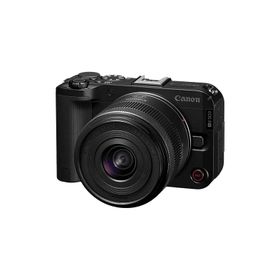 Canon EOS R50 V Aynasız Fotoğraf Makinesi