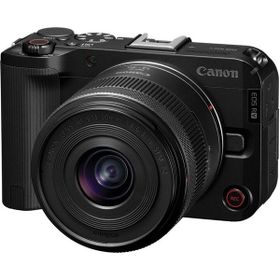 Canon EOS R50 V Aynasız Fotoğraf Makinesi