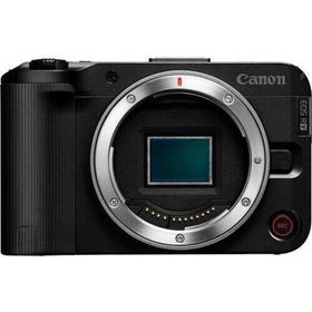Canon EOS R50 V Content Creator Kit Aynasız Fotoğraf Makinesi