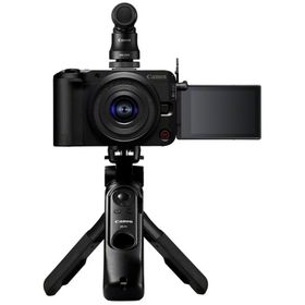 Canon EOS R50 V Content Creator Kit Aynasız Fotoğraf Makinesi