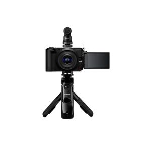 Canon EOS R50 V Content Creator Kit Aynasız Fotoğraf Makinesi