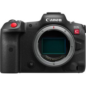 Canon EOS R5C 8K/12-Bit Aynasız Sinema Kamerası