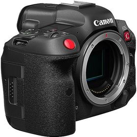 Canon EOS R5C 8K/12-Bit Aynasız Sinema Kamerası