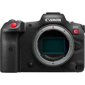 Canon EOS R5C Body Video Kamera