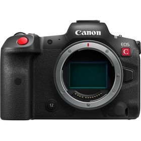 Canon EOS R5C Sinema Kamerası
