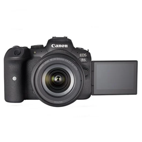Canon EOS R6 + 24-105 mm F/4-7.1 IS STM Kit