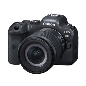 Canon EOS R6 + 24-105 mm F/4-7.1 IS STM Kit