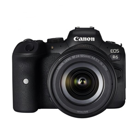 Canon EOS R6 + 24-105 mm F/4-7.1 IS STM Kit