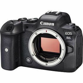 Canon EOS R6 Body Fotoğraf Makinesi
