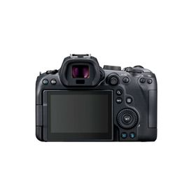 Canon EOS R6 Body Fotoğraf Makinesi