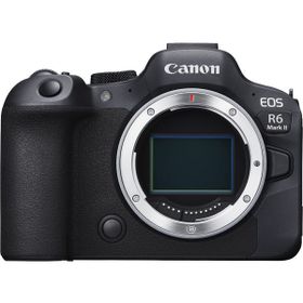 Canon EOS R6 Mark II 24-105 mm f/4-7.1 IS STM Kit