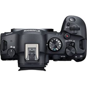 Canon EOS R6 Mark II + 24-70mm Lens Aynasız Fotoğraf Makinesi