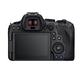 Canon EOS R6 Mark II + 24-70mm Lens Aynasız Fotoğraf Makinesi